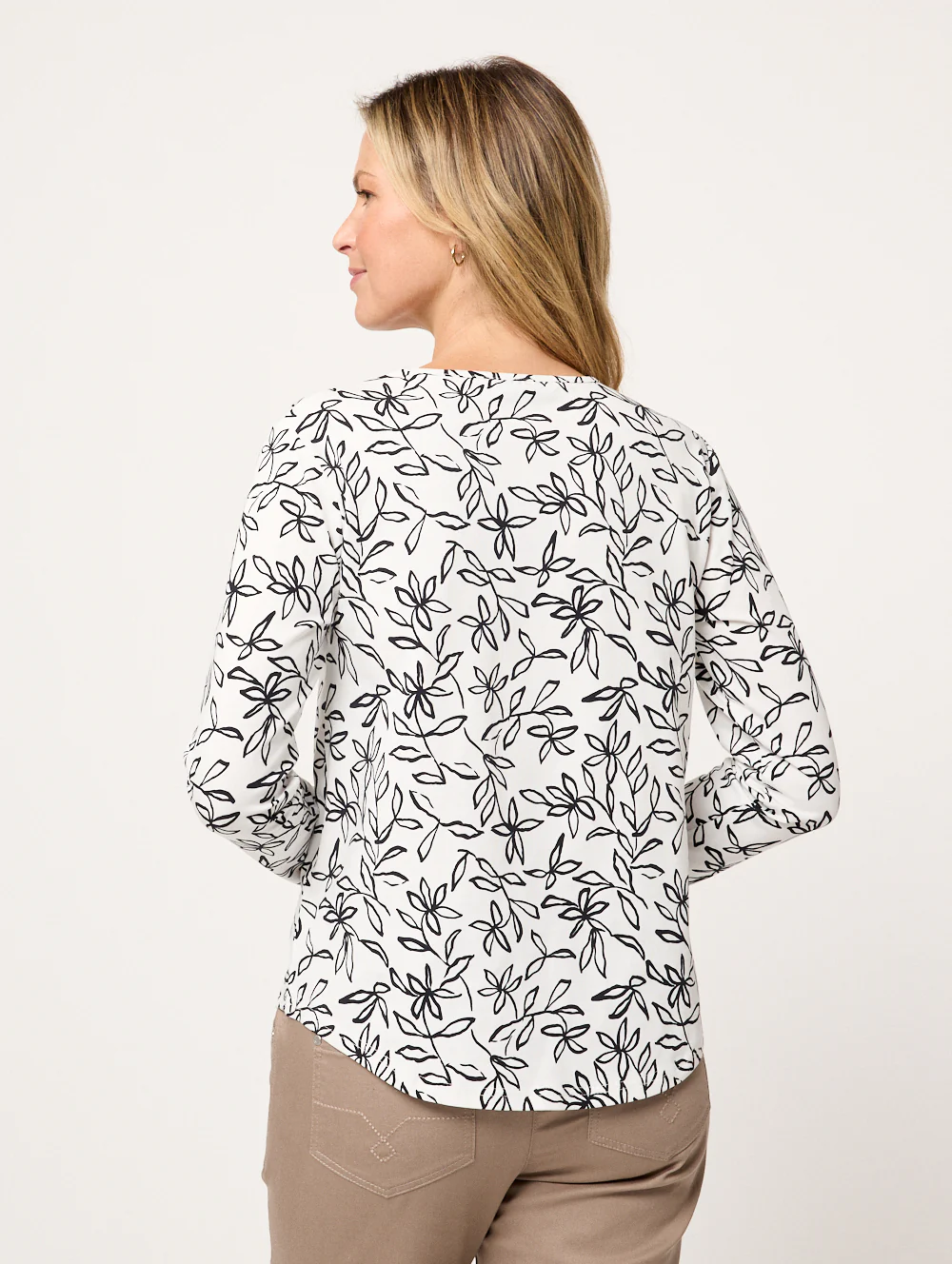 Kayleigh Top - Image 3