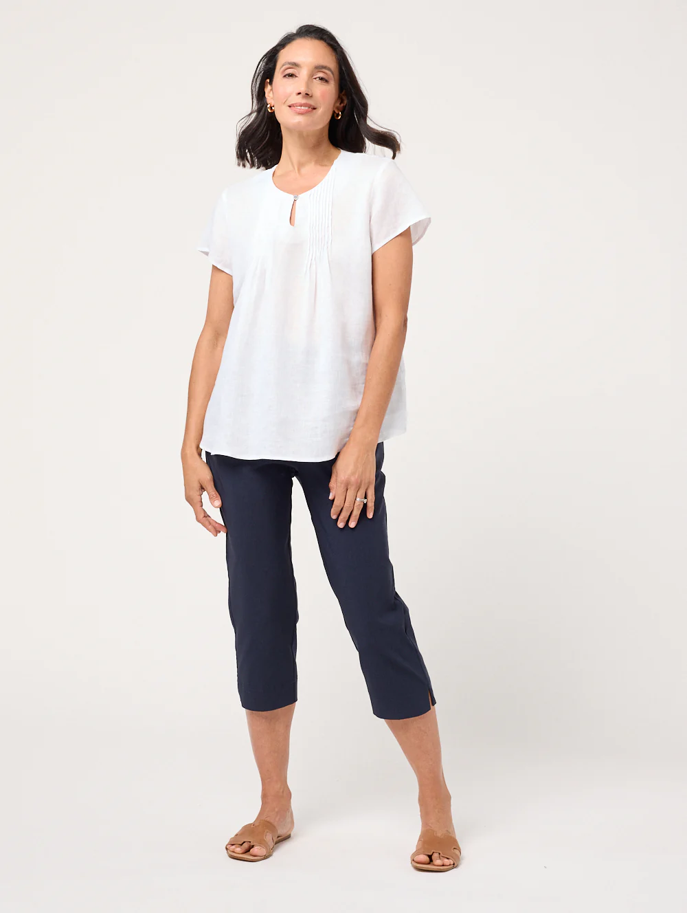 Niya Blouse - Image 4